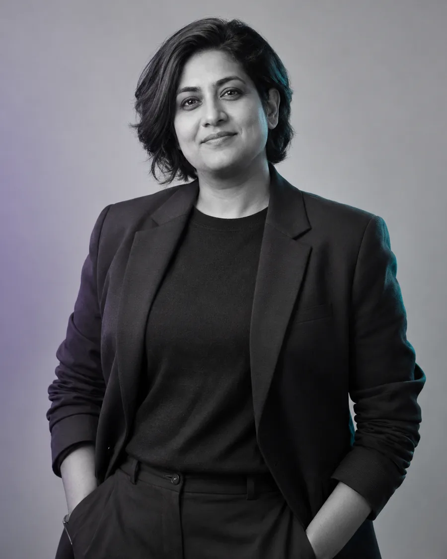 Shanzay Zafar enterprise consultant profile image
